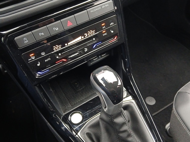 Volkswagen T-Cross 1.0 TSI DSG Life