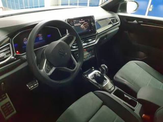 Volkswagen T-Roc 1.5 TSI DSG R-Line