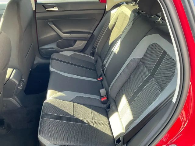 Volkswagen Polo 1.0 TSI Style