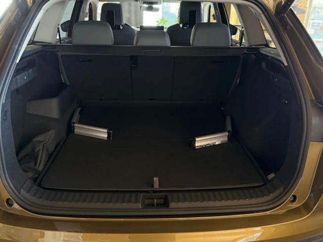 Skoda Kodiaq 4x4 Selection Selection