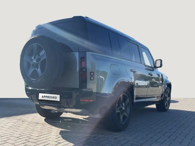 Land Rover Defender 3.0 110 D300 Dynamic SE