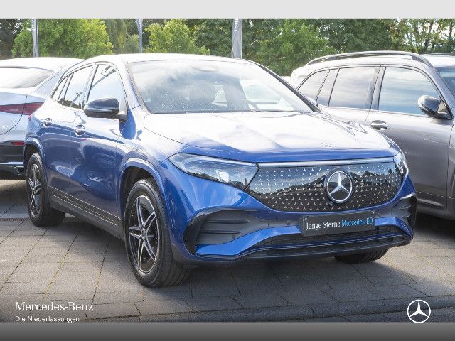Mercedes-Benz EQA 300 4MATIC