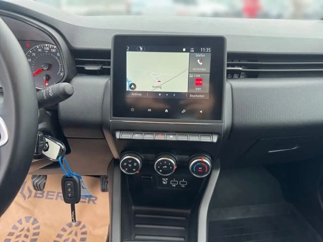 Renault Clio Equilibre Equilibre TCe 90