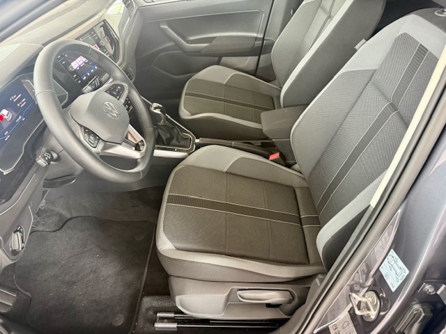 Volkswagen Polo 1.0 TSI