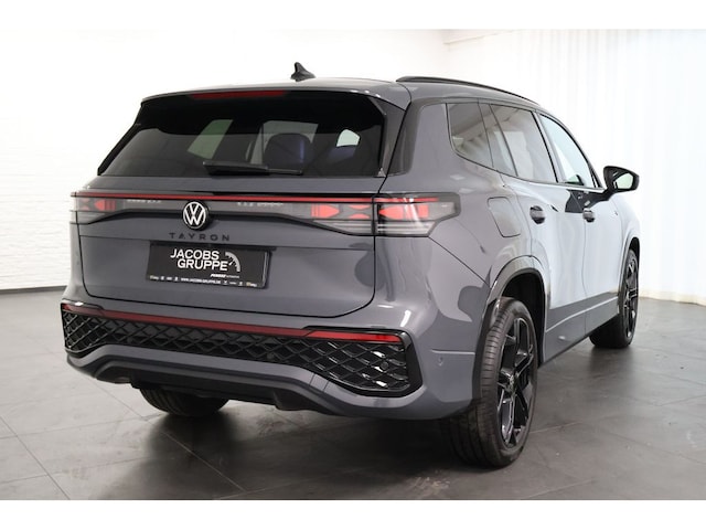 Volkswagen Tayron 2.0 TDI DSG R-Line