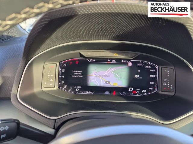 Seat Arona Xperience 1,0TSI - LED-Scheinwerfer, Navi, SHZ,...