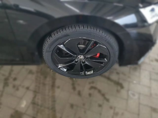 Skoda Octavia 2.0 TDI Combi RS