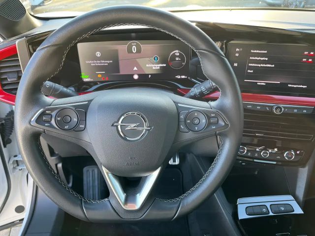 Opel Mokka GS-Line Grand Sport Mokka-e