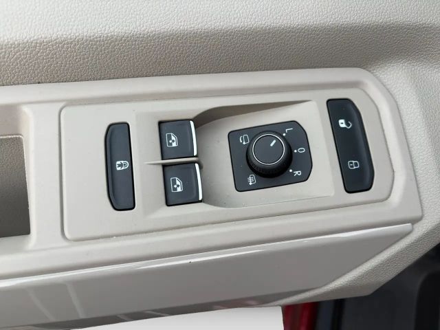 Volkswagen Multivan Style T7