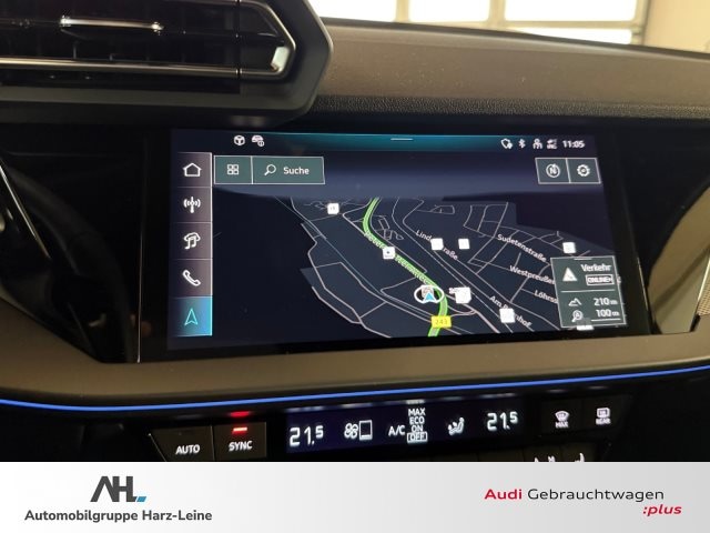 Audi A3 30 TFSI S-Line S-Tronic Sportback