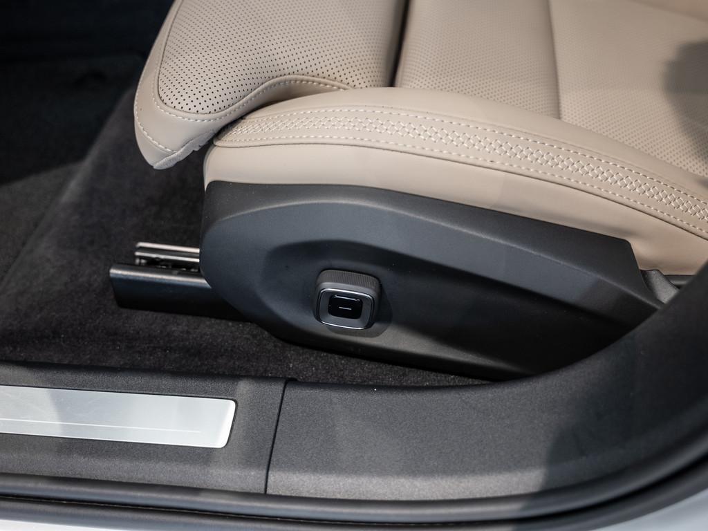 Volvo ES90 Extended range Single motor Ultra