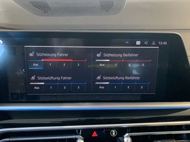 BMW X5 M-Sport xDrive xDrive45e