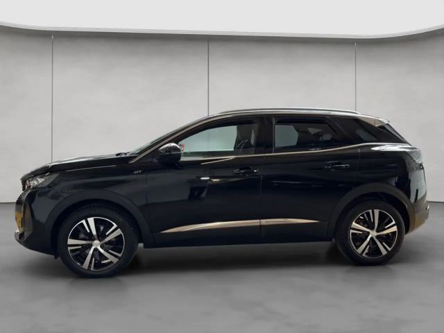 Peugeot 3008 GT-Line Hybrid