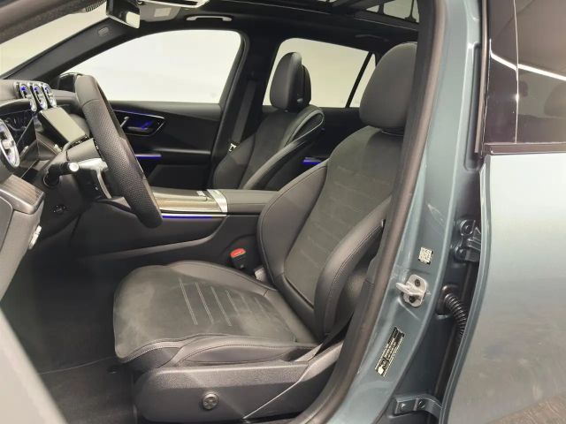 Mercedes-Benz GLC 300 4MATIC