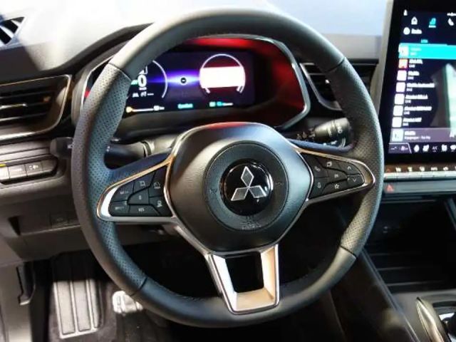 Mitsubishi Grandis 1.8 First Edition HEV