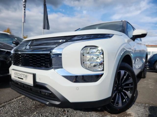 Mitsubishi Outlander 4WD