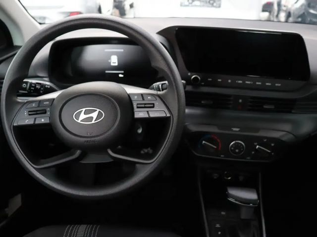 Hyundai i20 1.0 T-GDi