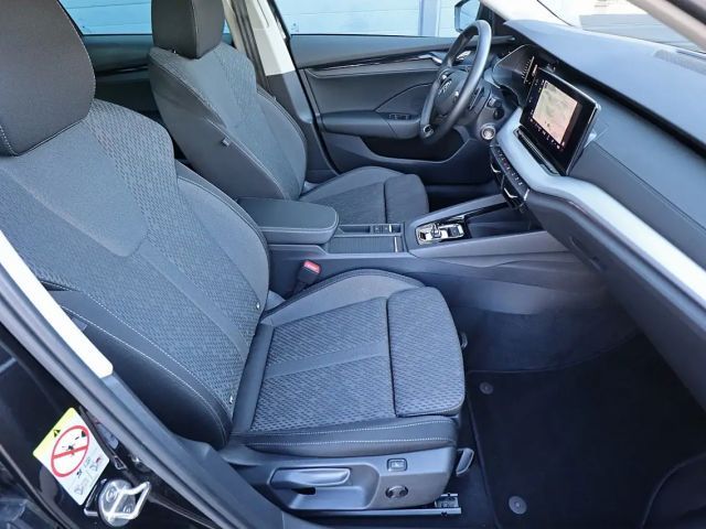 Skoda Octavia Combi Style Style iV