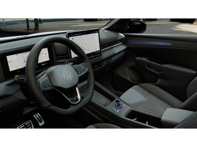 Volkswagen T-Roc DSG R-Line