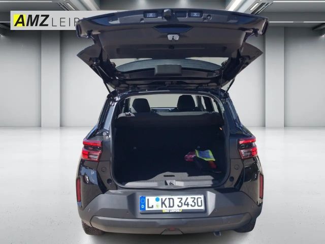 Opel Frontera Edition