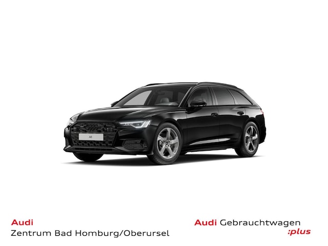 Audi A6 45 TDI Avant Quattro S-Tronic