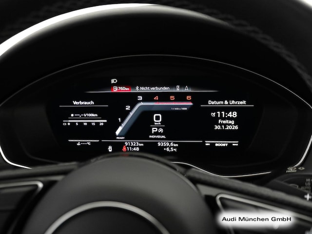 Audi S5 Quattro Sportback