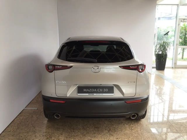 Mazda CX-30 Exclusive-line SkyActiv