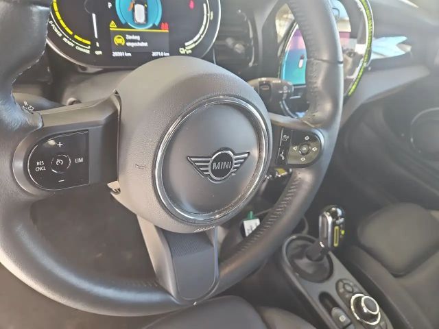MINI Mini Electric SE
