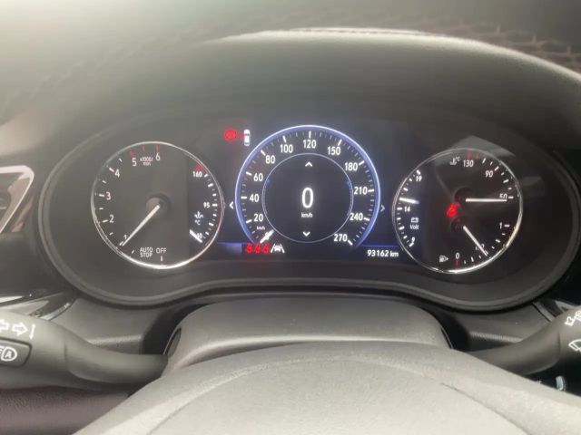 Opel Insignia 2.0 CDTI Business Sports Tourer