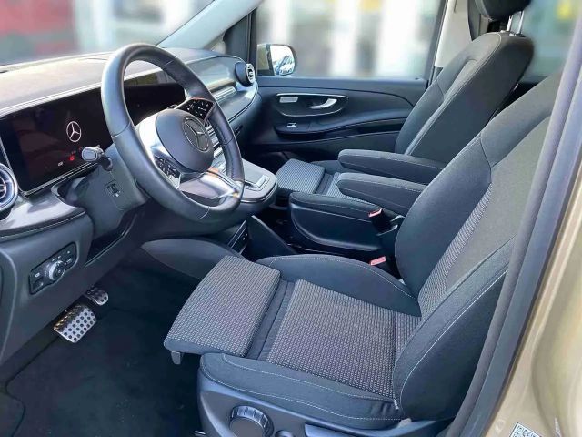 Mercedes-Benz V 300 4MATIC Style