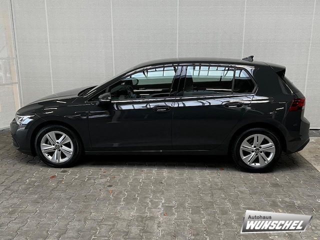 Volkswagen Golf 1.0 TSI Life