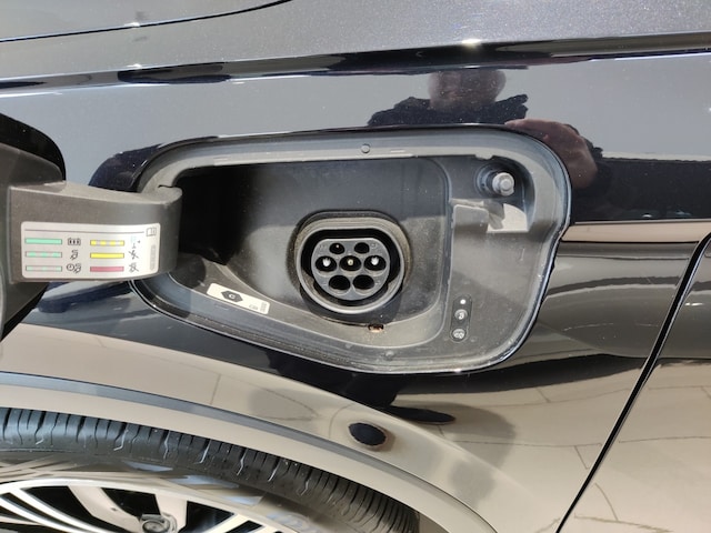 Volkswagen Tiguan 1.4 TSI DSG eHybrid