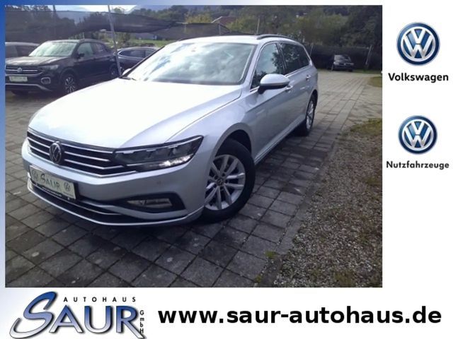 Volkswagen Passat 2.0 TDI Business Variant
