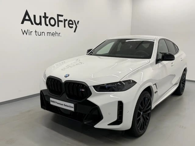 BMW X6 M60i xDrive