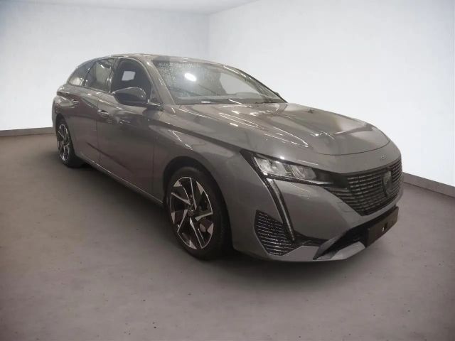 Peugeot 308 Allure Pack Hybrid SW