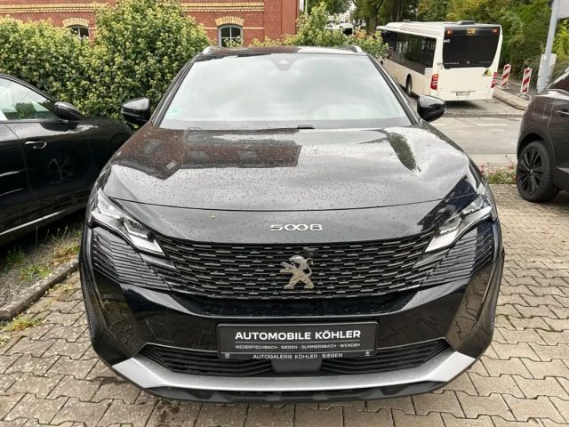 Peugeot 5008 Allure Pack