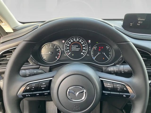 Mazda CX-30 2.5L SkyActiv e-Skyactiv