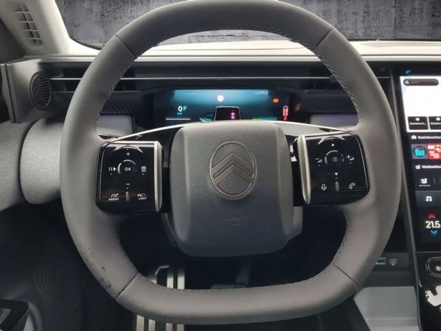 Citroën C5 Aircross Max