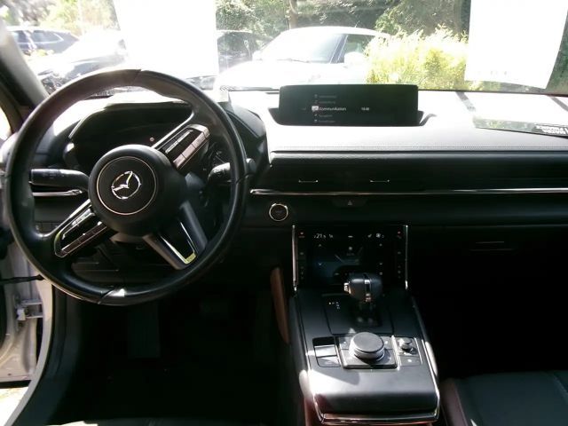 Mazda MX-30 SkyActiv e-Skyactiv