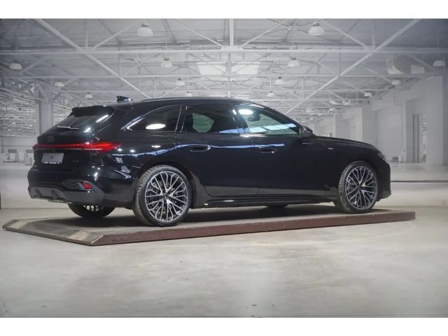Audi A5 Avant Quattro S-Line