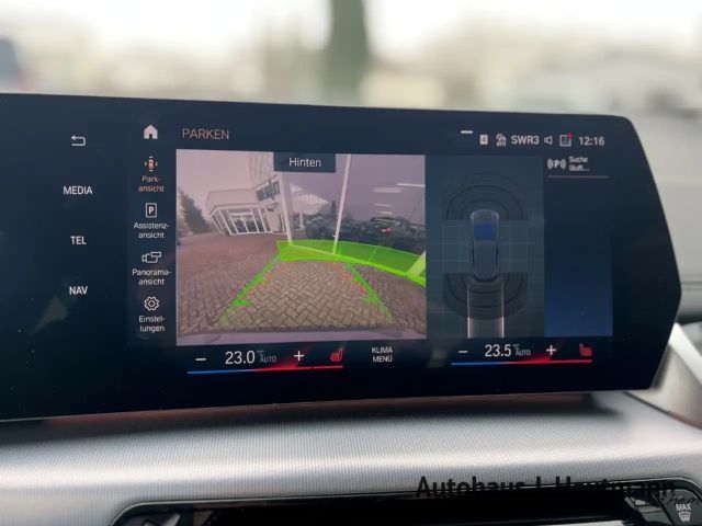 BMW 218 218i Active Tourer Luxury Line