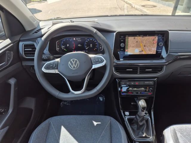 Volkswagen T-Cross 1.5 TSI Style