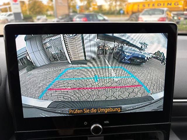 Toyota Yaris 5-deurs Style