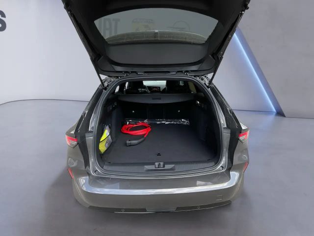 Opel Astra Sports Tourer