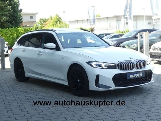 BMW 320 320i Touring