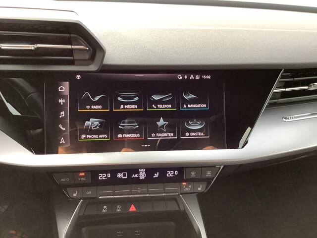 Audi A3 30 TFSI S-Tronic Sportback