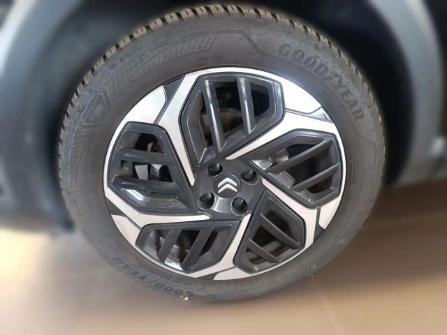 Citroën C4 PureTech Shine