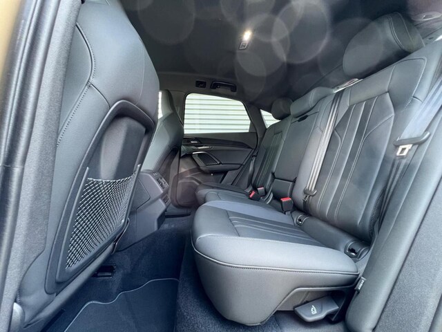 Audi Q5 Quattro S-Tronic Sportback