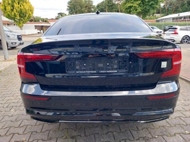 Volvo S60 Polestar Recharge