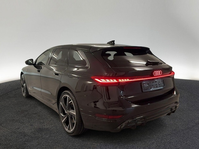 Audi A6 e-tron Avant Performance